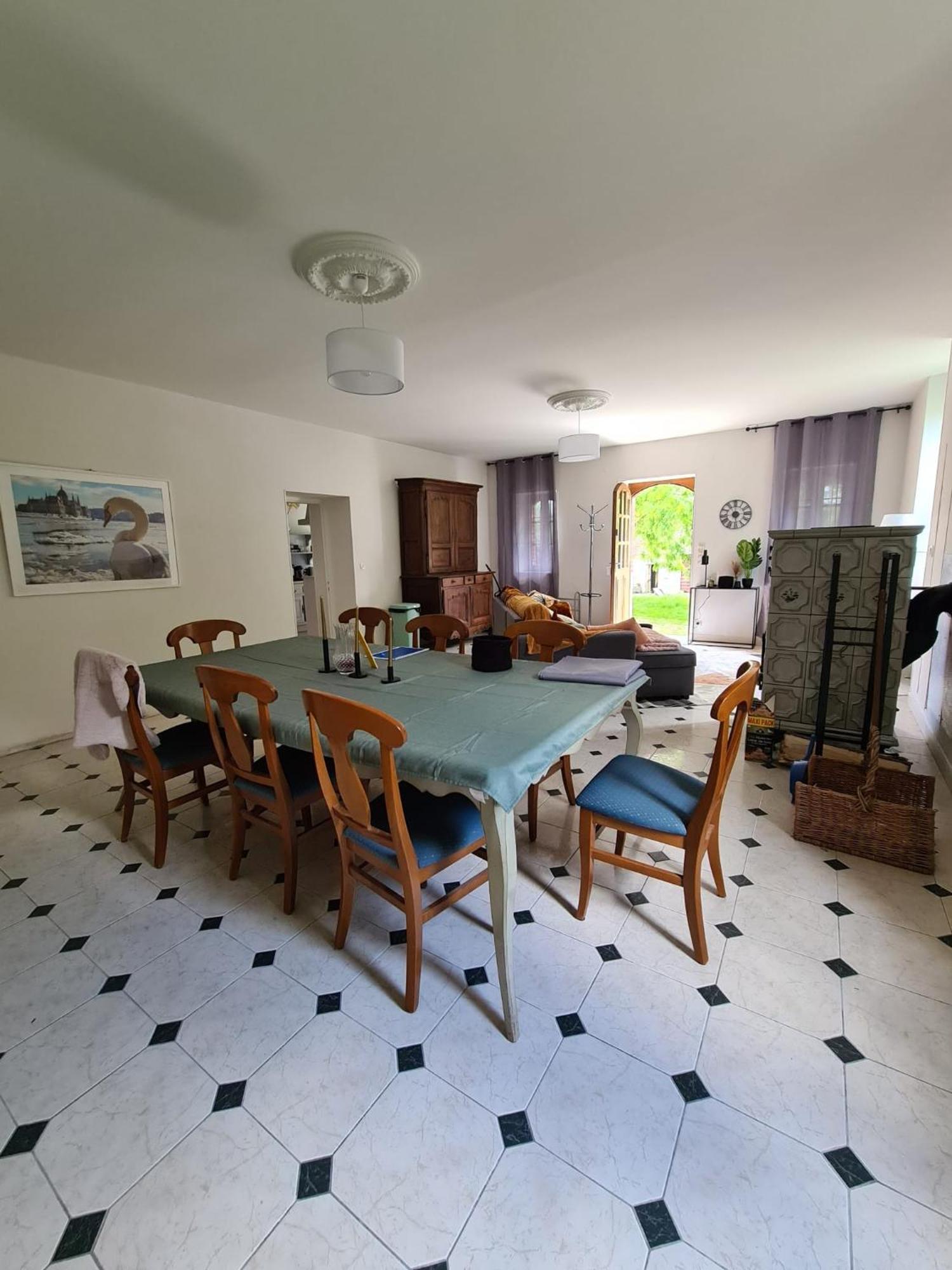 Chateau De Saint-Bohaire מראה חיצוני תמונה